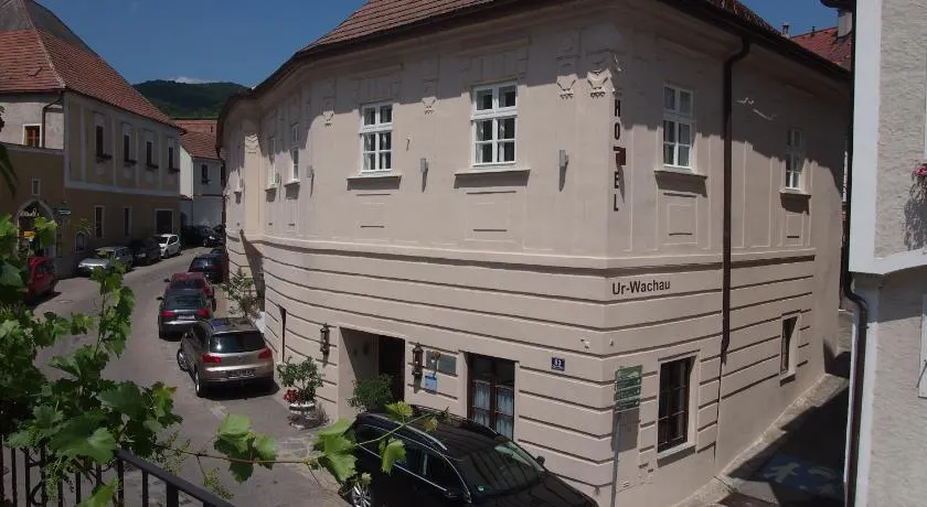 Boutique Hotel Ur-Wachau - Image 1