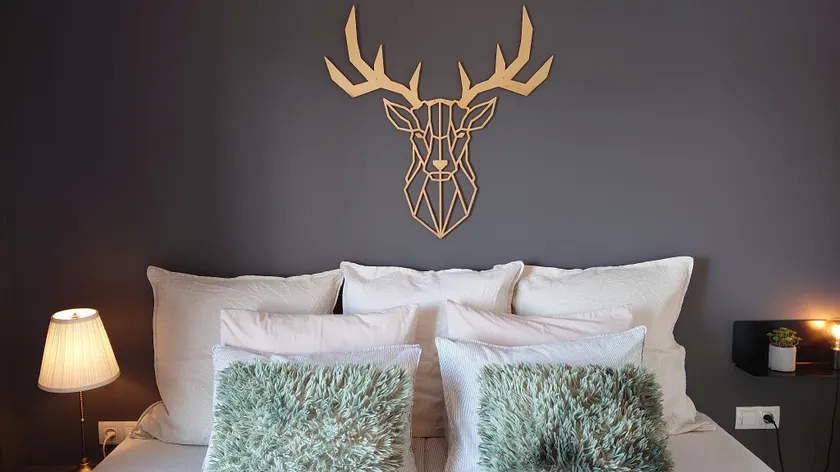Carmen Rooms -- Boutique B&B by the sea - Image 1