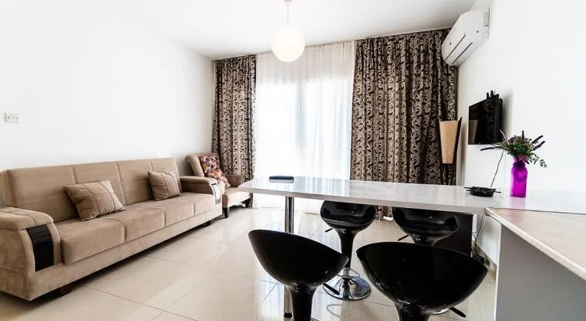 Separated Comfortable Apartments Lapta-Sel - Image 1