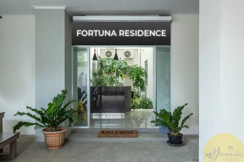 Fortuna Hotel & Residence by My Hospitality - Image 1