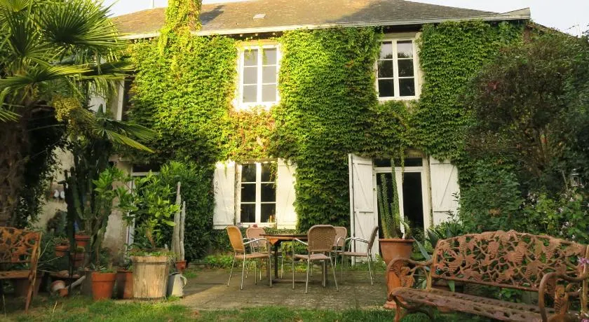 les loges du chaudron - Image 1
