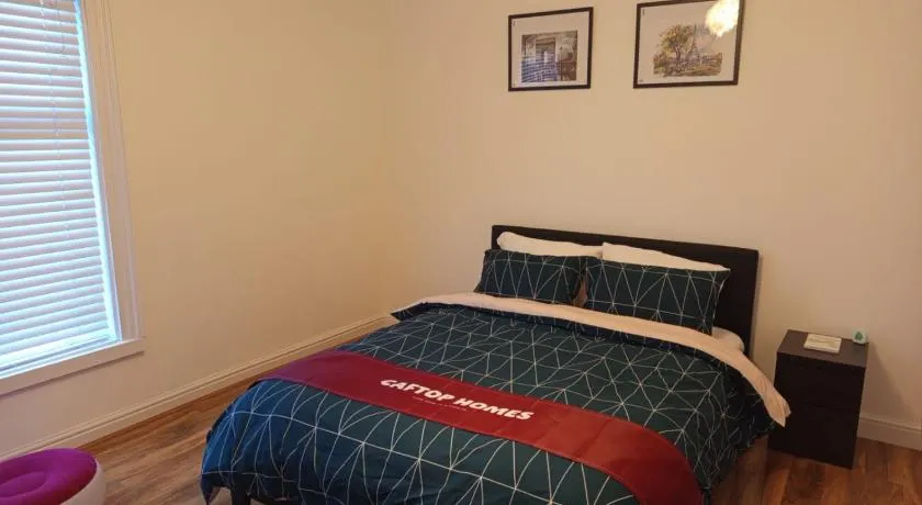 Caftop Homes Manchester - Image 1