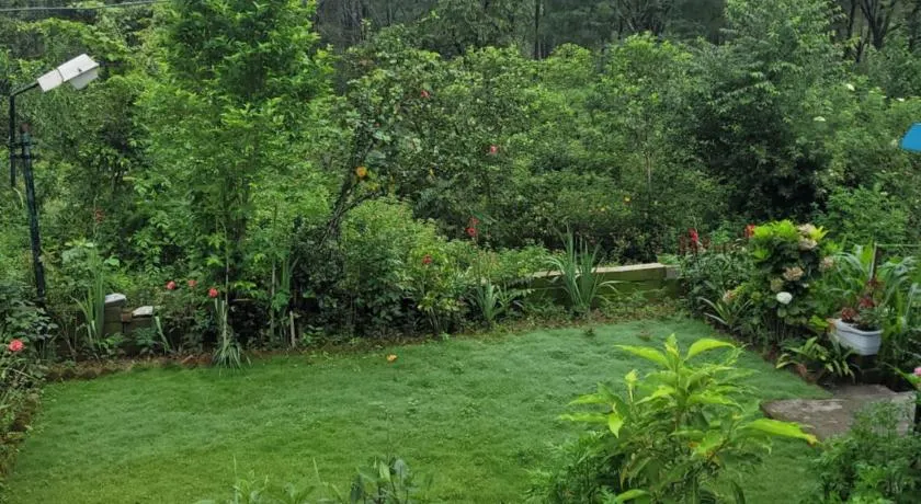 Jagdishwary kuteer Home stay - Image 1