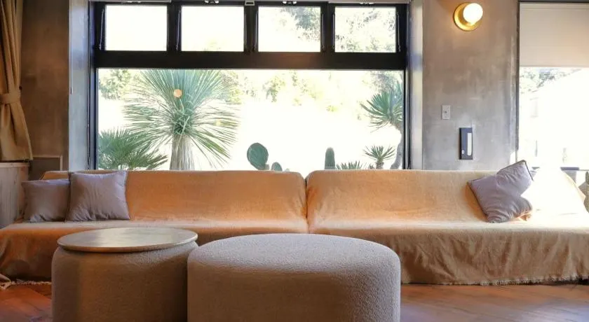 THE MILL STUDIO HOTEL 一日一組限定のアートな宿泊空間 Kisarazu - Image 1