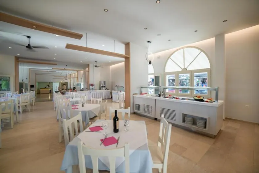 Alkionis Hotel Corfu - Image 1
