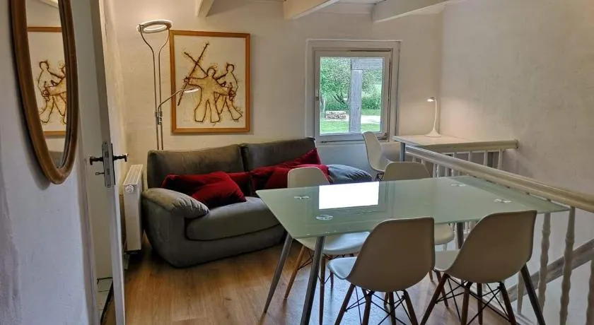 Ferienwohnung Hamm Rhynern im alten Bauernhaus 1870 - Image 1