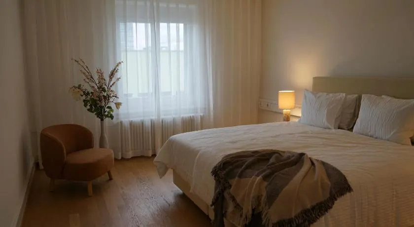 Stadtloft Suites Zürich- Oerlikon - Image 1