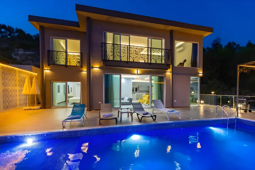 La Villa Celine. - Image 1