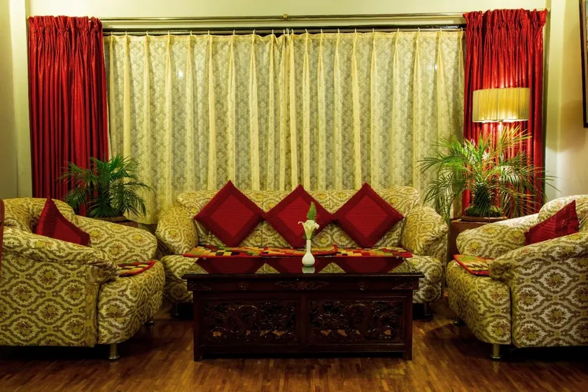 Rhenock House (a luxury villa) - Image 1