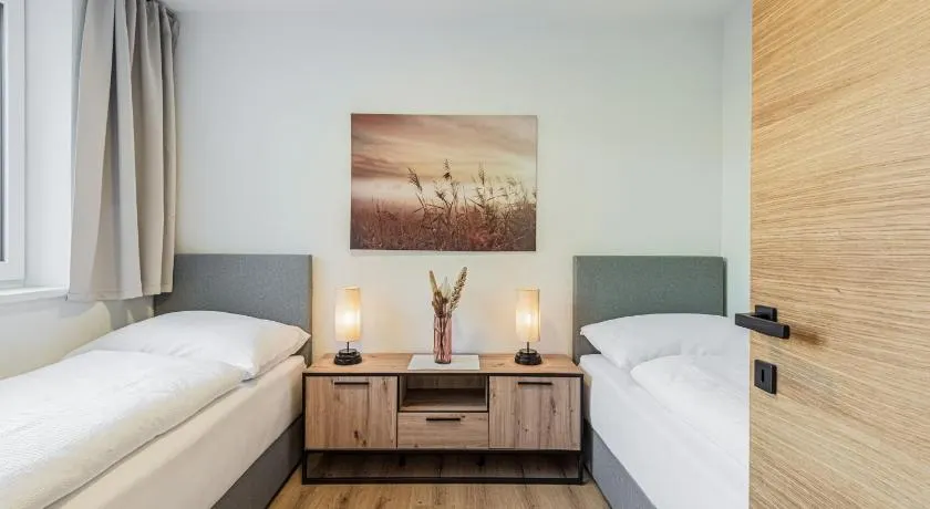 Apartment Alpenherz - Image 1