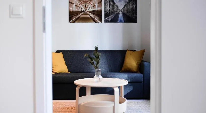 Homaris Apartments Elmshorn - Image 1