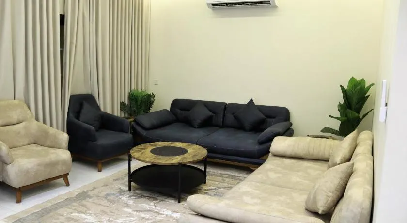 Sukon Al Hada شاليهات سكون الهدا - Image 1