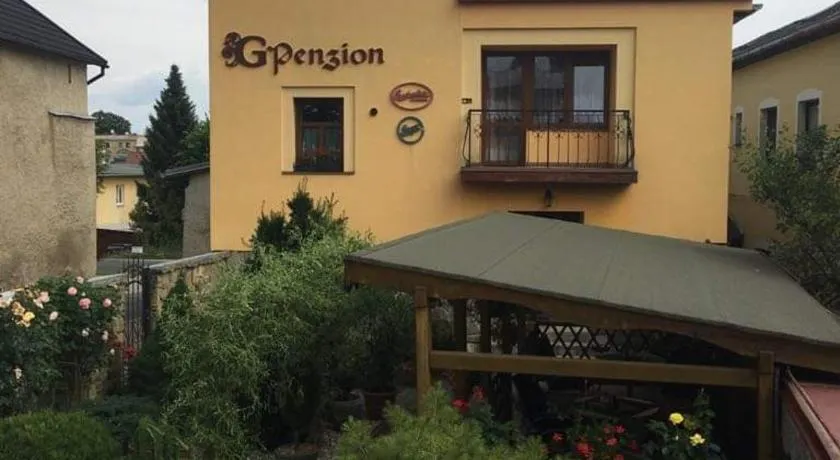 G Penzion - Image 1