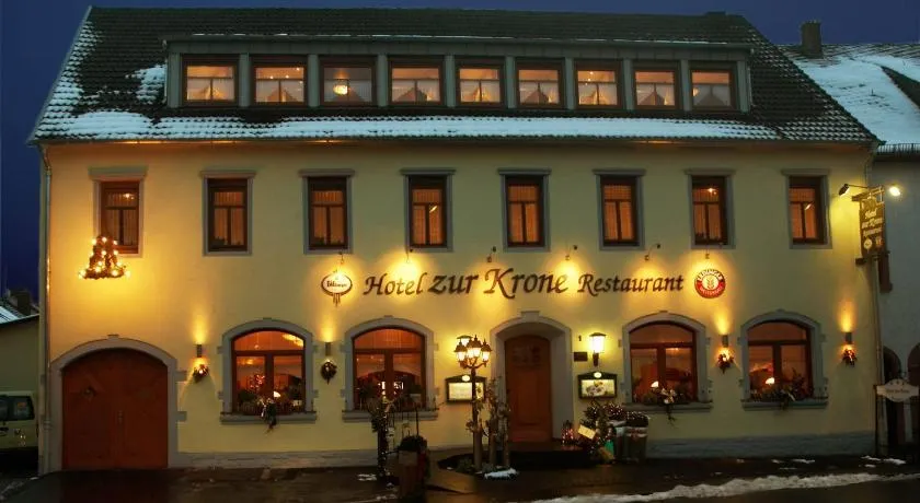 Hotel zur Krone - Image 1