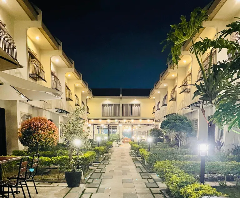 Baguio Holiday Villas - Image 1