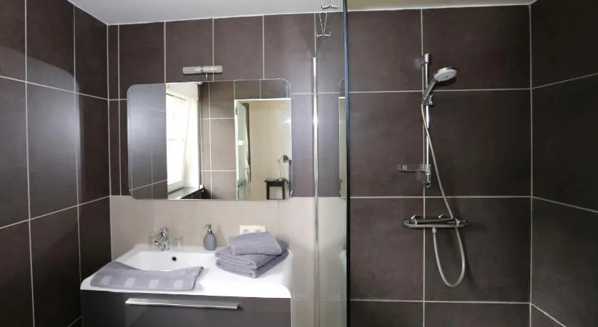 B&B Le Bois de Champia - Image 1