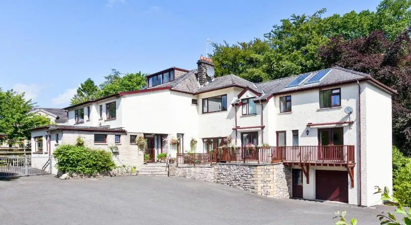 The Glen Guest House - Image 1