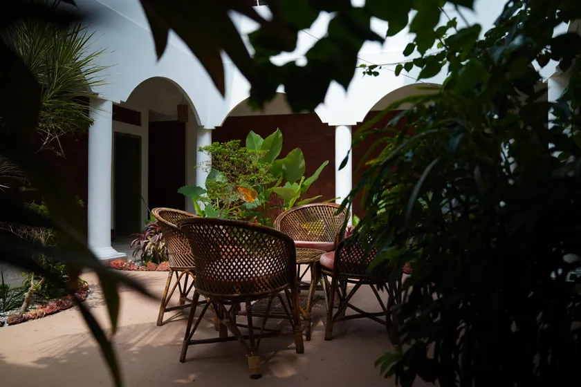 Ashiyana Cliff & Beach Resort by Onespace - Image 1
