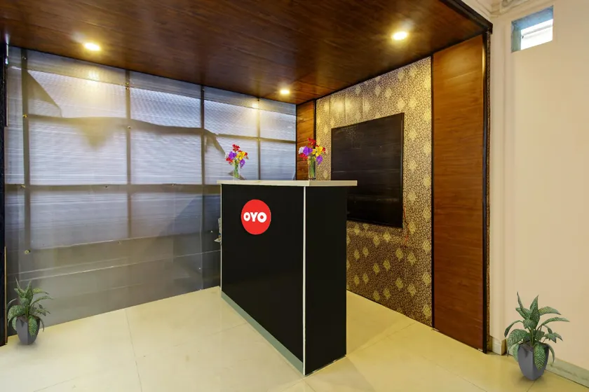 Hotel O Gopika Stay Inn - Image 1