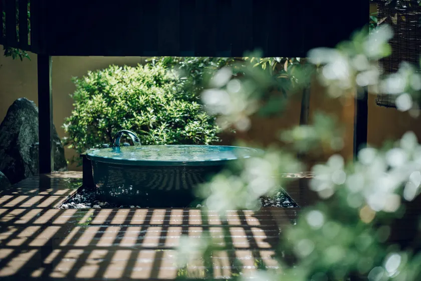 Hoshino Resorts KAI Tamatsukuri - Image 1