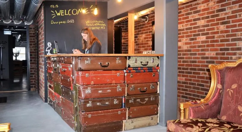 Loft Family Hotel - Image 1