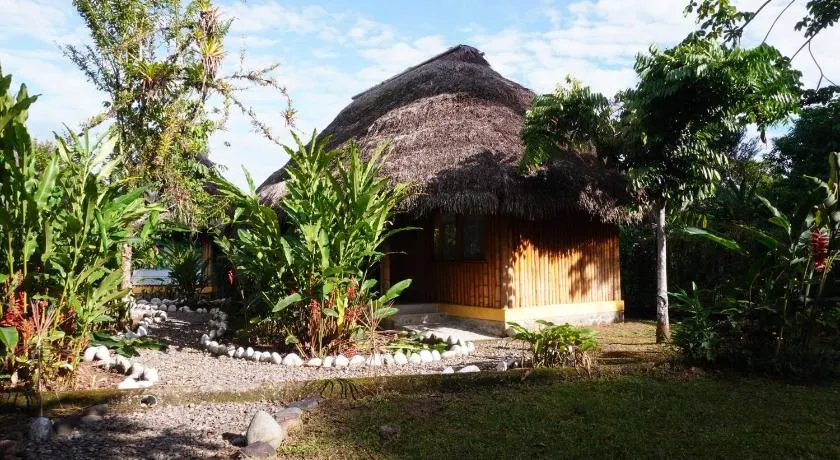 Shandia Lodge - Image 1