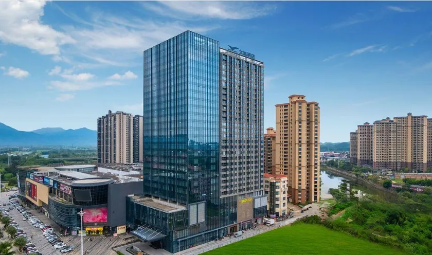 WishHotel - Image 1
