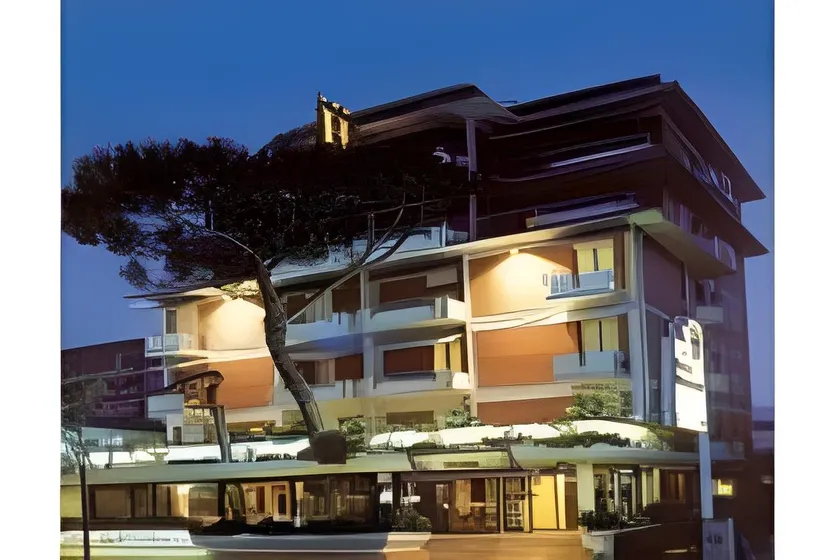 Hotel Bracciotti - Image 1