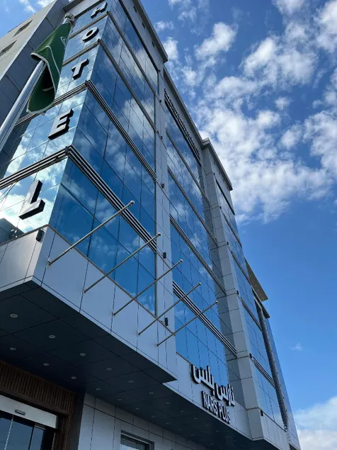 NARS Plus Serviced Apartments - Al Basateen - Image 1