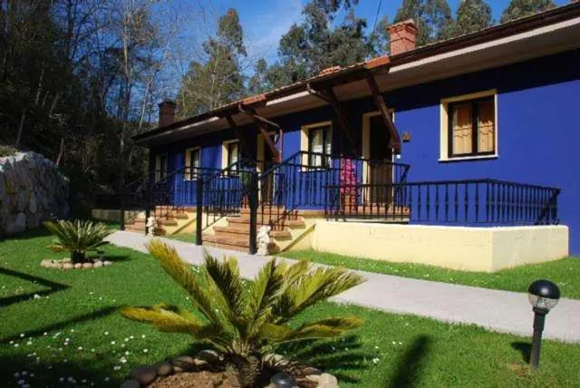 Apartamentos Rurales Les Mestes - Image 1