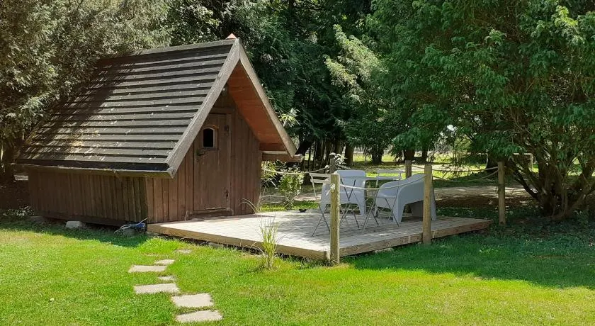Cabane Aligoté - Image 1