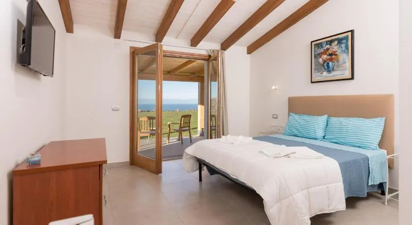 NEW SUITES SEA VIEW SARDINIA, Bedda Ista - Image 1