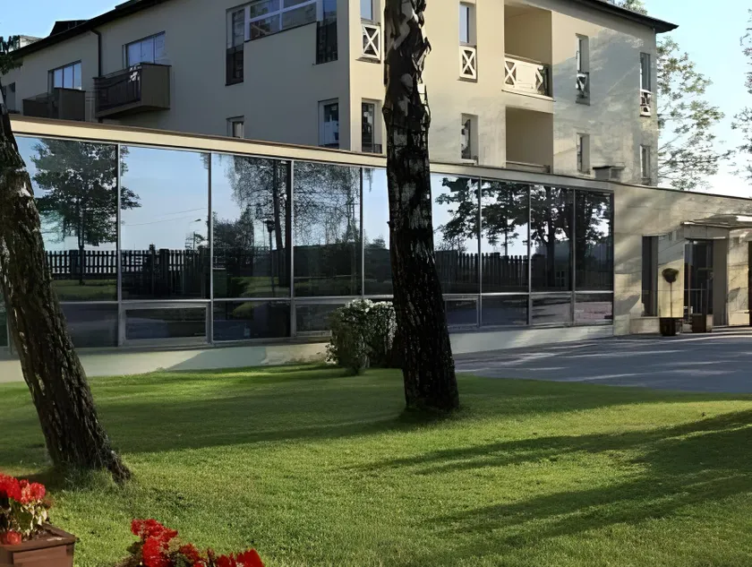 Radocza Park Active & Spa - Image 1