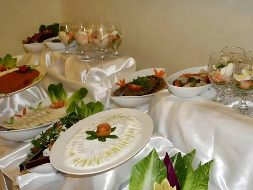 Reef Al Malaz Hotel International - Image 1