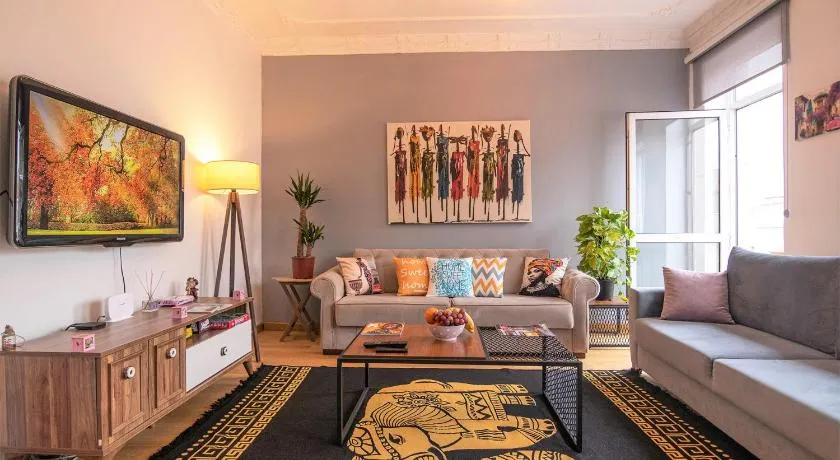 Taksim Roya Apartment -center of the Istanbul - Image 1