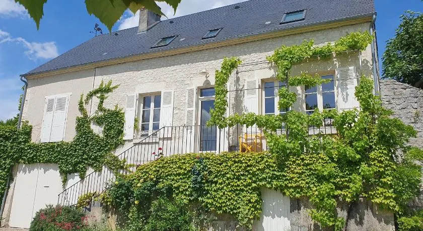 En bord de Loire - Image 1