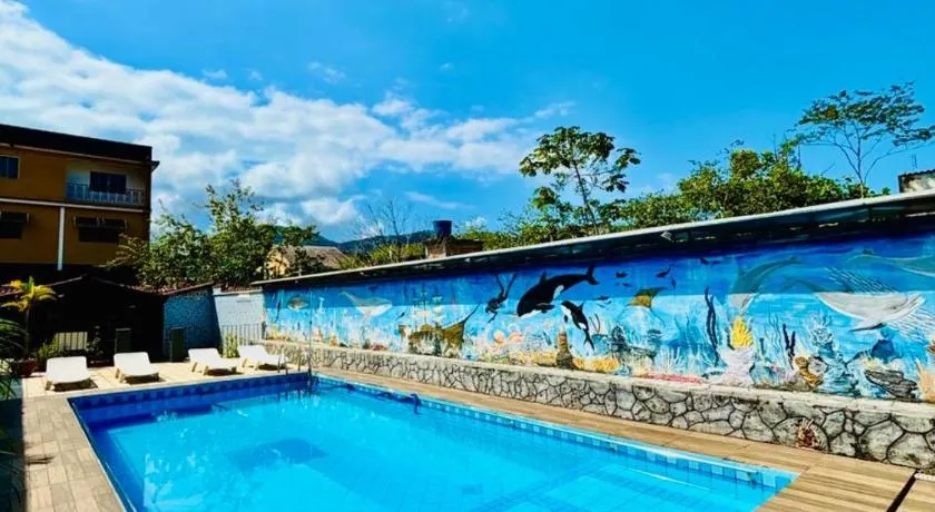 Pousada H&D - Image 1