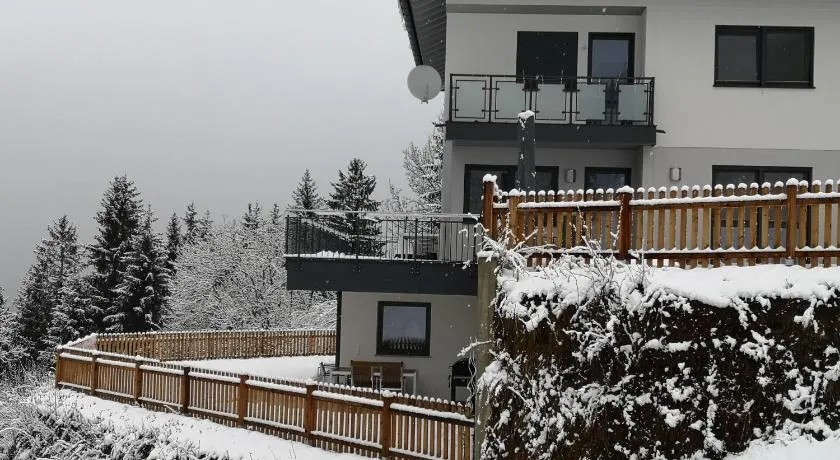 Appartement Franz - Image 1