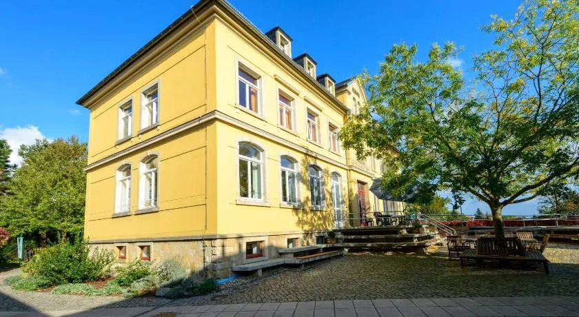 Gästehaus Dresden - Alte Schule Gohlis - Image 1