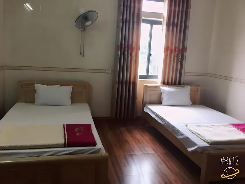 Thanh Binh Hotel - Image 1
