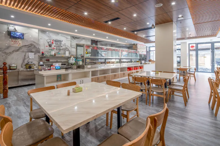 Afur Chain Hotel(Maguan County Government Anping Square Branch) - Image 1