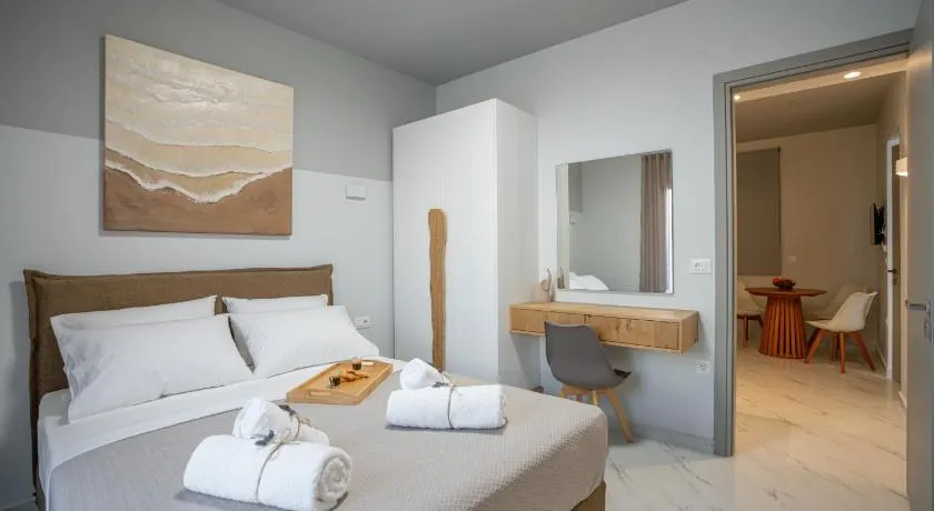 Agora Luxury Suites - Image 1