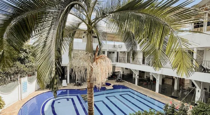 Hotel Cacique Guaicani - Image 1
