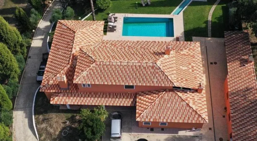 Retiro dos Cedros - Quarto Vinhas - Image 1