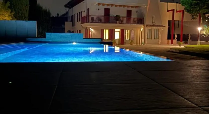 Villa Veronesi - Image 1