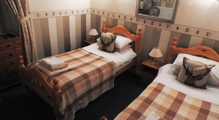 The Stag Head Hotel - Image 1
