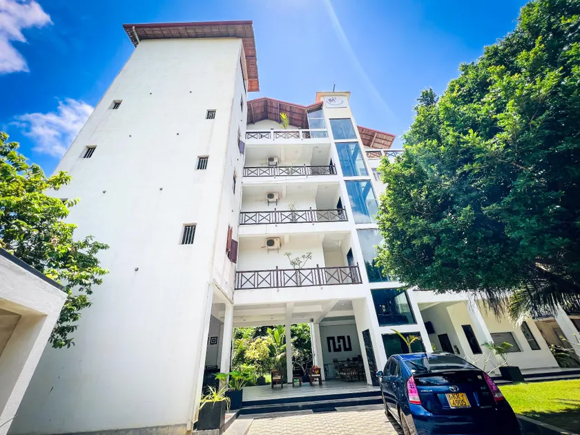 Twenty- Two Swiss Residence - Image 1
