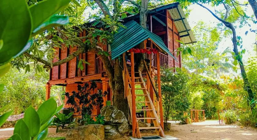 Sigiriya Sky Villa & Tree House - Image 1