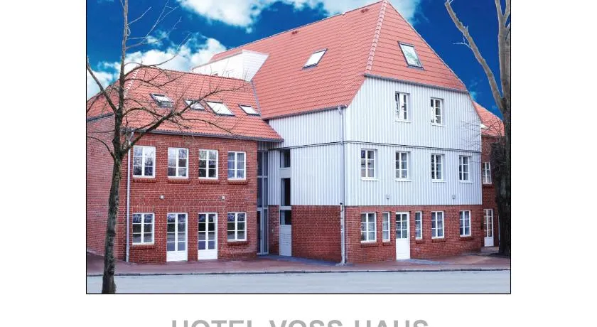 Voss-Haus - Image 1