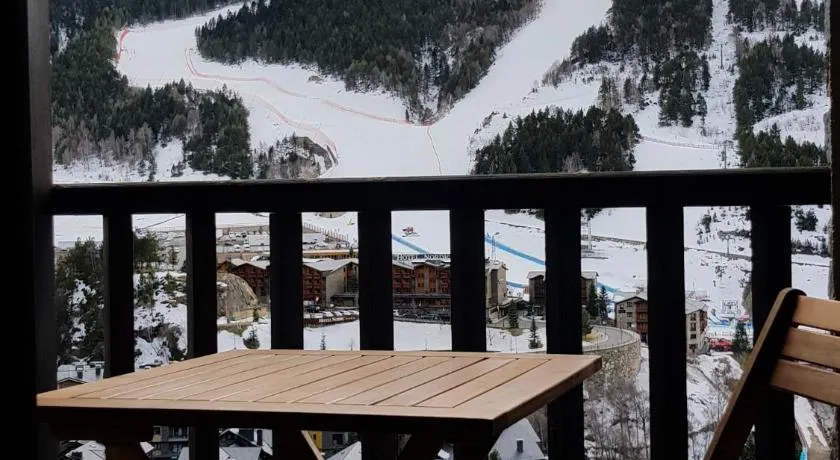 Soldeu Paradis Tarter Alt - Image 1